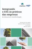 Integrando O Esg Às Práticas Das Empresas (eBook, ePUB)