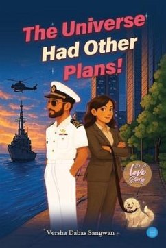 Cover The Universe Had Other Plans! (eBook, ePUB)