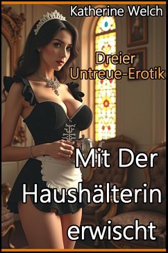 Cover Mit der Haushälterin erwischt (eBook, ePUB)