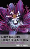 A New Cultural Theory of Aesthetics (eBook, PDF) A New Cultural Theory of Aesthetics (eBook, PDF)