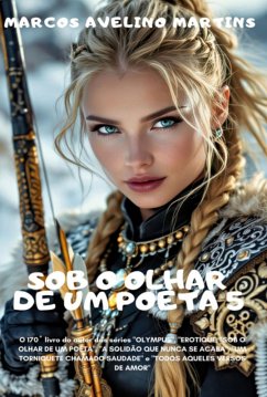 Cover Sob O Olhar De Um Poeta 5 (eBook, ePUB)