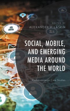 Social, Mobile, and Emerging Media around the World (eBook, PDF)
