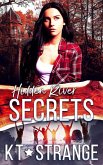 Hidden River Secrets (Hidden River Academy) (eBook, ePUB)