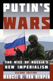 Putin's Wars (eBook, PDF)