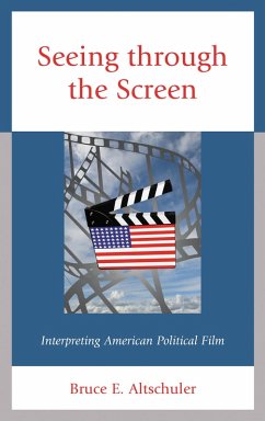 Seeing through the Screen (eBook, PDF) - Altschuler, Bruce E.