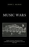 Music Wars (eBook, PDF)