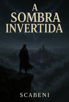 A Sombra Invertida (eBook, ePUB) - Scabeni