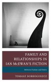 Family and Relationships in Ian McEwan's Fiction (eBook, PDF)