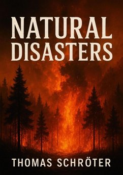 Cover Natural disasters (eBook, ePUB)