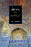 Islamic Law and Governance in Contemporary Iran (eBook, PDF)