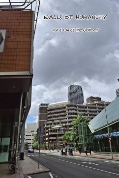 Cover Walls Of Humanity (eBook, ePUB)