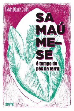 Cover Samaúme-se (eBook, ePUB)