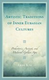 Artistic Traditions of Inner Eurasian Cultures (eBook, PDF)