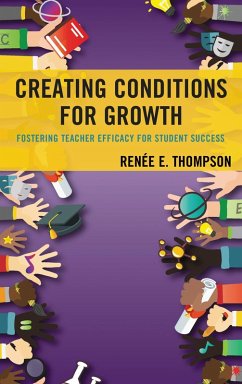 Cover Creating Conditions for Growth (eBook, PDF)