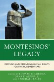 Montesinos' Legacy (eBook, PDF)