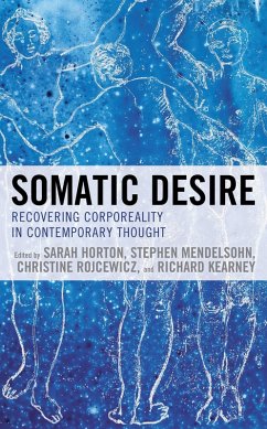 Somatic Desire (eBook, PDF)