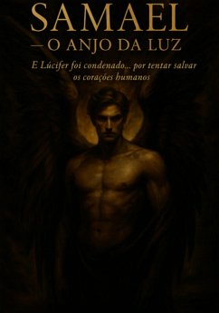 Cover Samael - O Anjo Da Luz (eBook, ePUB)