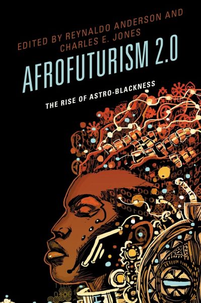 Afrofuturism 2.0 (eBook, PDF) Afrofuturism 2.0 (eBook, PDF)