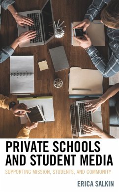 Cover Private Schools and Student Media (eBook, PDF)