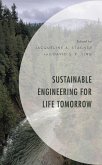 Sustainable Engineering for Life Tomorrow (eBook, PDF)