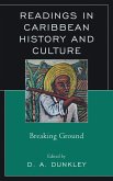Readings in Caribbean History and Culture (eBook, PDF)