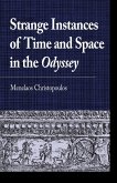 Strange Instances of Time and Space in the Odyssey (eBook, PDF)
