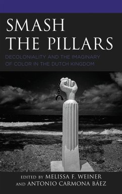 Smash the Pillars (eBook, PDF) Smash the Pillars (eBook, PDF)