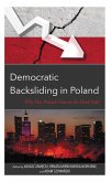 Democratic Backsliding in Poland (eBook, PDF)