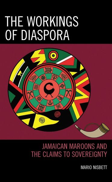 The Workings of Diaspora (eBook, PDF) The Workings of Diaspora (eBook, PDF)