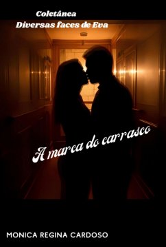 Cover A Marca Do Carrasco (eBook, ePUB)