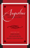 Augustine and Kierkegaard (eBook, PDF)