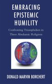 Embracing Epistemic Humility (eBook, PDF)