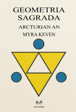 Geometria Sagrada (eBook, ePUB) - Santos, Myra Keven Luiz