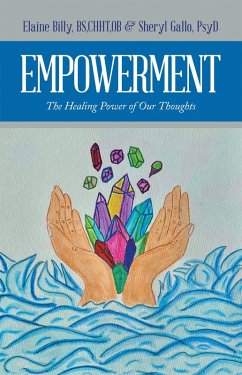Cover Empowerment (eBook, ePUB)
