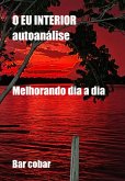 O Eu Interior Autoanálise (eBook, ePUB)