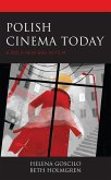 Polish Cinema Today (eBook, PDF)