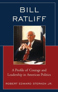 Cover Bill Ratliff (eBook, PDF)