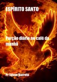 Espírito Santo (eBook, ePUB)