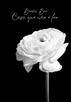 Cover Casa Que Não É Lar (eBook, ePUB)