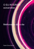 O Eu Interior Autoanálise (eBook, ePUB) O Eu Interior Autoanálise (eBook, ePUB)