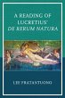 A Reading of Lucretius' De Rerum Natura... - Bild 1