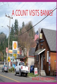 Cover A Count Visits Banks (eBook, ePUB)