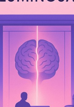 Cover Una Fisura Luminosa (eBook, ePUB)