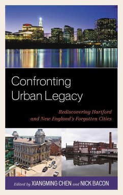 Confronting Urban Legacy (eBook, PDF)