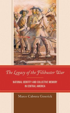 Cover The Legacy of the Filibuster War (eBook, PDF)