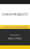 Unknowability (eBook, PDF)