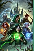 Poison And Light (eBook, ePUB)
