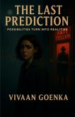 The Last Prediction (eBook, ePUB) The Last Prediction (eBook, ePUB)