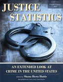 Justice Statistics (eBook, PDF)