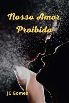 Cover Nosso Amor Proibido (eBook, ePUB)